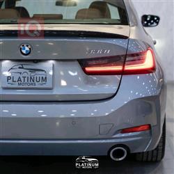 بي ام دبليو الفئة 3